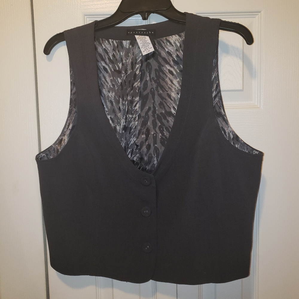 Vest